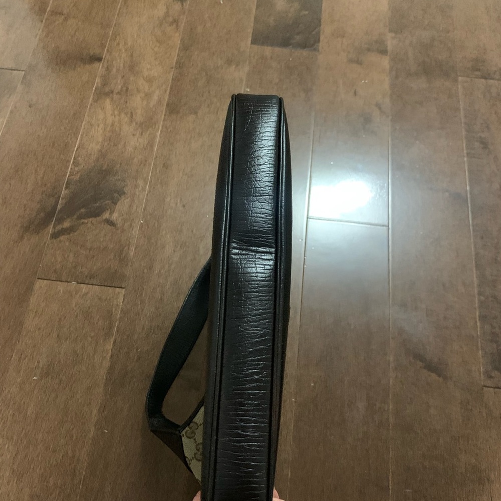 Vintage Gucci Jackie Bag - Picture 5 of 5